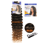 Freetress Deep Twist Crochet Afro C