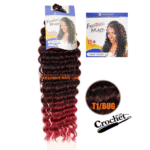 Freetress Deep Twist Crochet Afro C