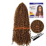 Freetress Water Wave Crochet Afro C