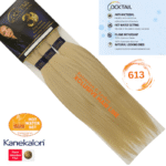 Par de Impletit codite afro (613)