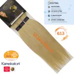Par de Impletit codite afro (613)