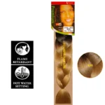 X-Pression Jumbo Braiding Hair Color B30