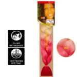 X-Pression Jumbo Braiding Hair Color B48