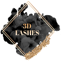 3D LASHES