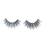 Natural Black Long Fake Eye eyelashes