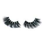 Natural Black Long Fake Eye eyelashes