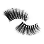Natural Black Long Fake Eye eyelashes