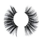Natural Black Long Fake Eye eyelashes