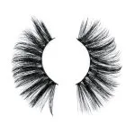 Natural Black Long Fake Eye eyelashes