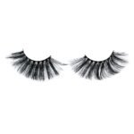 Natural Black Long Fake Eye eyelashes