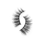 Natural Black Long Fake Eye eyelashes