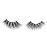 Natural Black Long Fake Eye eyelashes