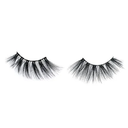 Natural Black Long Fake Eye eyelashes