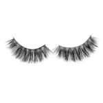 Natural Black Long Fake Eye eyelashes