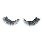 Natural Black Long Fake Eye eyelashes