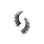 Natural Black Long Fake Eye eyelashes