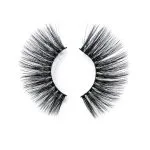 Natural Black Long Fake Eye eyelashes