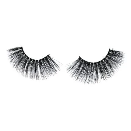 Natural Black Long Fake Eye eyelashes