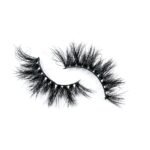 Natural Black Long Fake Eye eyelashes