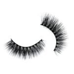 Natural Black Long Fake Eye eyelashes