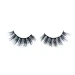 Natural Black Long Fake Eye eyelashes
