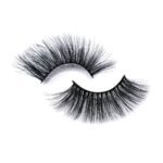 Natural Black Long Fake Eye eyelashes