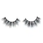 Natural Black Long Fake Eye eyelashes