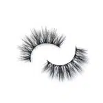 Natural Black Long Fake Eye eyelashes