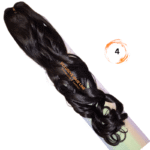 Cocktail French Curl