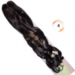 Cocktail French Curl