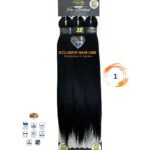 3x Cherish Pre-Stretched Ultra braid par de impletit (culoare 1)