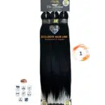 3x Cherish Pre-Stretched Ultra braid par de impletit (culoare 1)