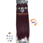 3x Cherish Ultra braid par de impletit (culoare 99J)