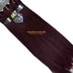 3X Cherish Pre-Stretched par de impletit (culoare 99J) - Image 3