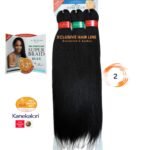 3x impression pre-stretched