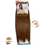 3x Impression Pre-Stretched par de impletit (culoare 30)