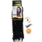 Cherish Water Wave extensii afro (culoare 2)