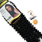 Cherish Water Wave extensii afro (culoare 2)addon